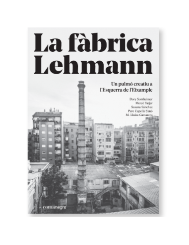 La fàbrica Lehmann