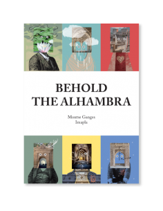 Behold the Alhambra