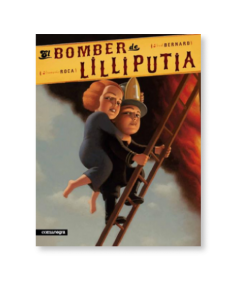 El bomber de Lilliputia