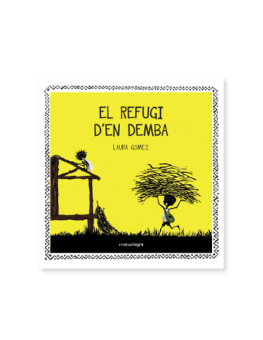 El refugi d’en Demba