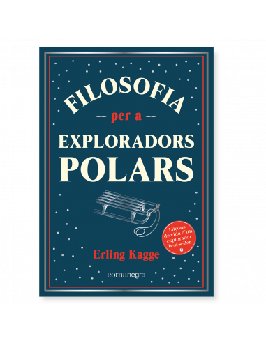 Filosofia per a exploradors polars