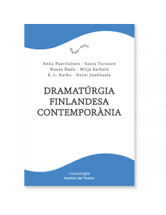 Dramatúrgia finlandesa...