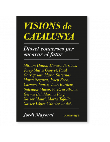 Visions de Catalunya