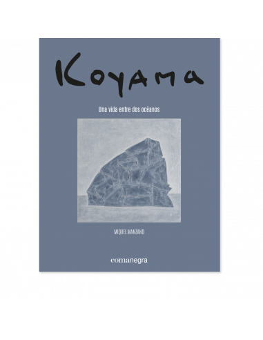 Koyama. Una vida entre dos océanos