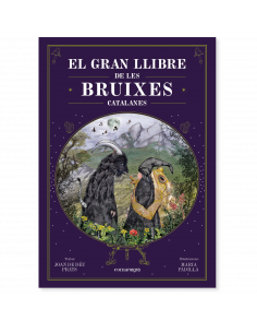 El gran llibre de les bruixes catalanes