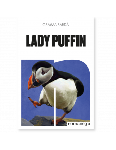 Lady Puffin