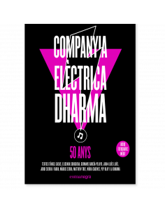 Companyia Elèctrica Dharma:...