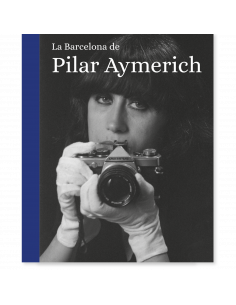 La Barcelona de Pilar Aymerich