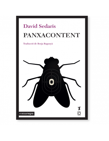Panxacontent - David Sedaris