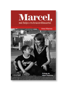  Marcel, mi hijo extraordinario 