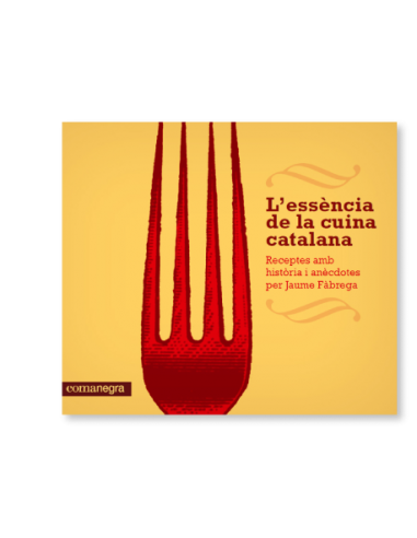 L'essència de la cuina catalana 