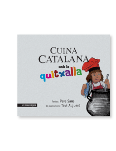  Cuina catalana amb la quitxalla 