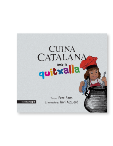  Cuina catalana amb la quitxalla 