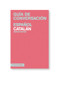 Guía de conversación español-catalán 