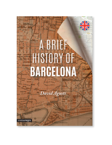 A Brief History of Barcelona