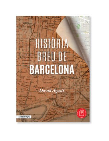 Història breu de Barcelona