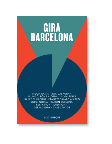 Gira Barcelona